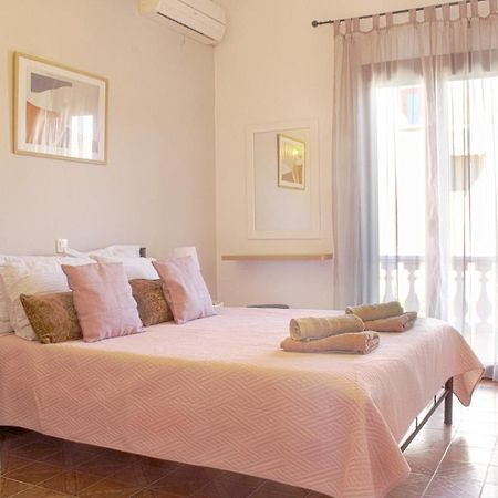 Ayerina Ground Floor Apartment Arillas  Zewnętrze zdjęcie