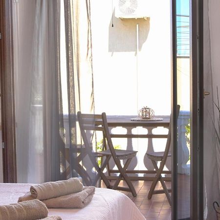 Ayerina Ground Floor Apartment Arillas  Zewnętrze zdjęcie