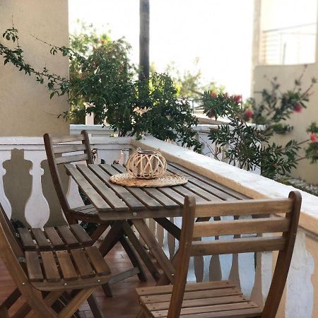 Ayerina Ground Floor Apartment Arillas  Zewnętrze zdjęcie
