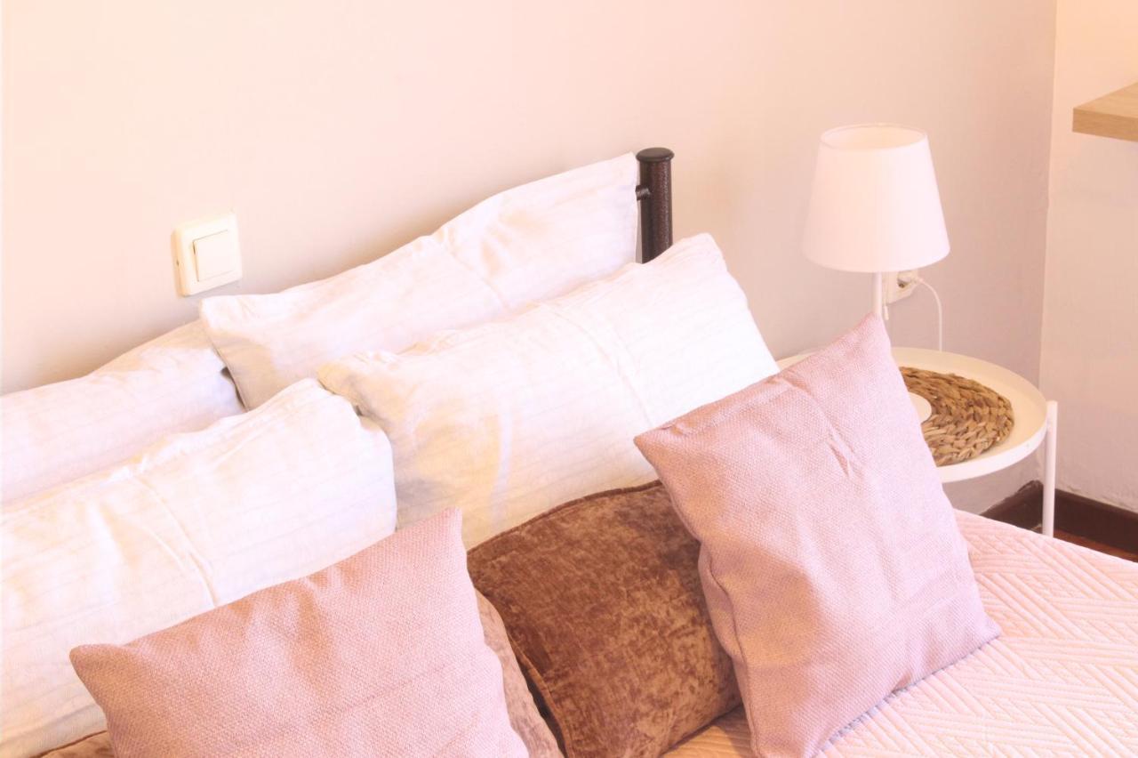 Ayerina Ground Floor Apartment Arillas  Zewnętrze zdjęcie