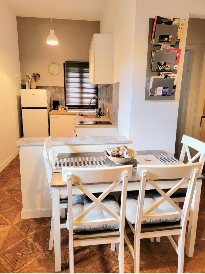 Ayerina Ground Floor Apartment Arillas  Zewnętrze zdjęcie