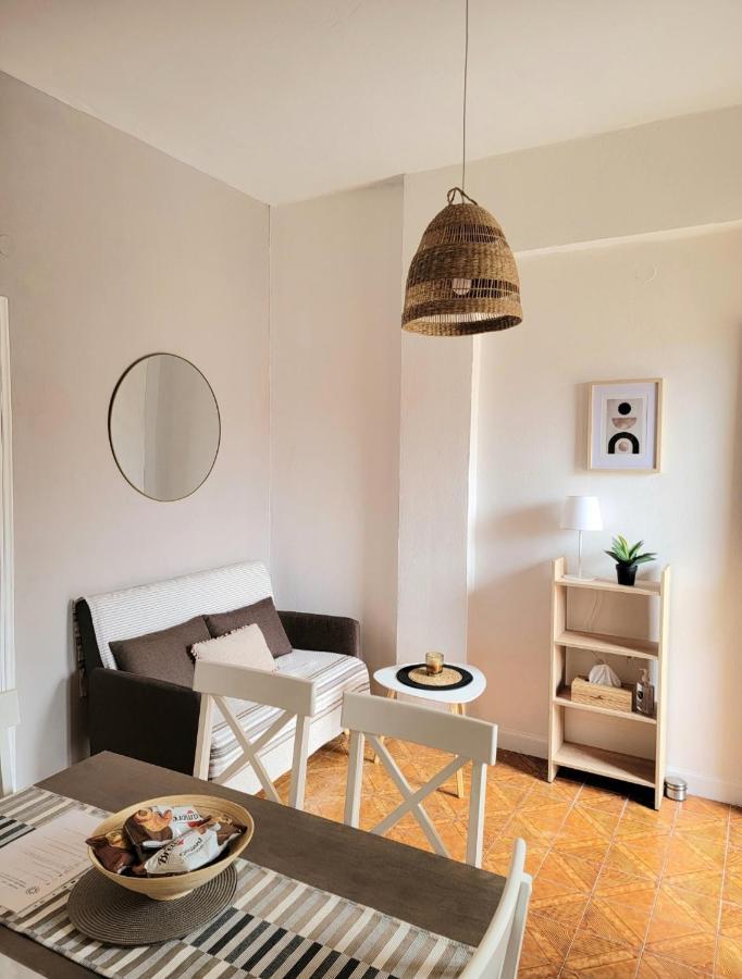 Ayerina Ground Floor Apartment Arillas  Zewnętrze zdjęcie