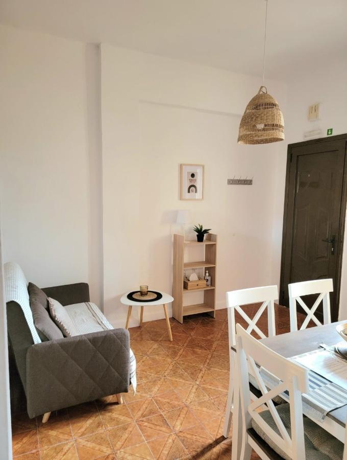 Ayerina Ground Floor Apartment Arillas  Zewnętrze zdjęcie