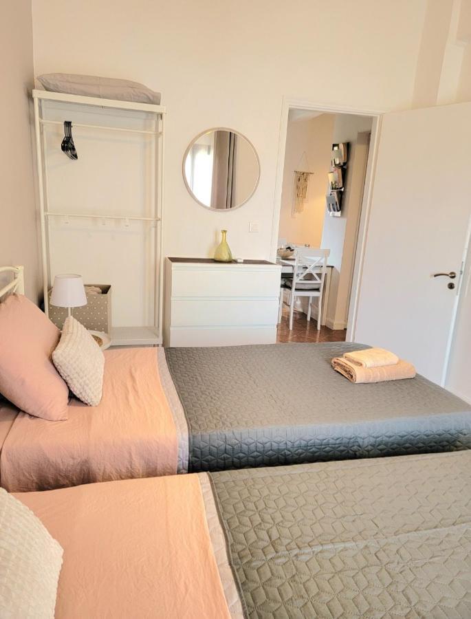 Ayerina Ground Floor Apartment Arillas  Zewnętrze zdjęcie